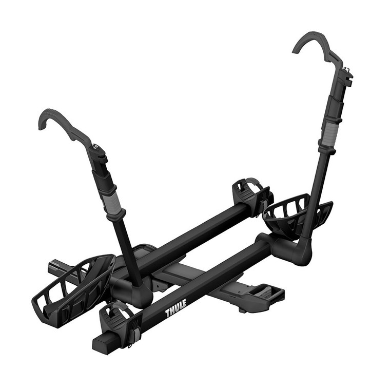 2023 Thule T2 Pro XTR Hitch Bike Rack Black