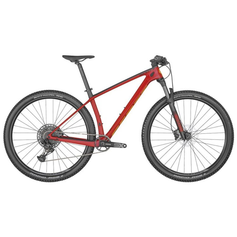 2024 Scott Scale 940 Bike Red image