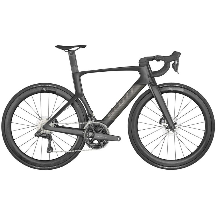 2024 Scott Foil RC 10 Bike image