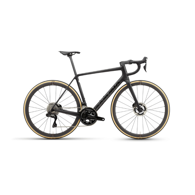 2026 Cervelo R5 Dura Ace Di2 - Five Black image