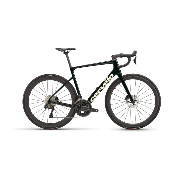 2026 Cervelo Caledonia-5 Ultegra Di2 image