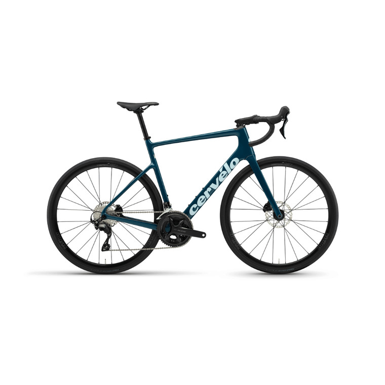 2026 Cervelo Caledonia 105 image