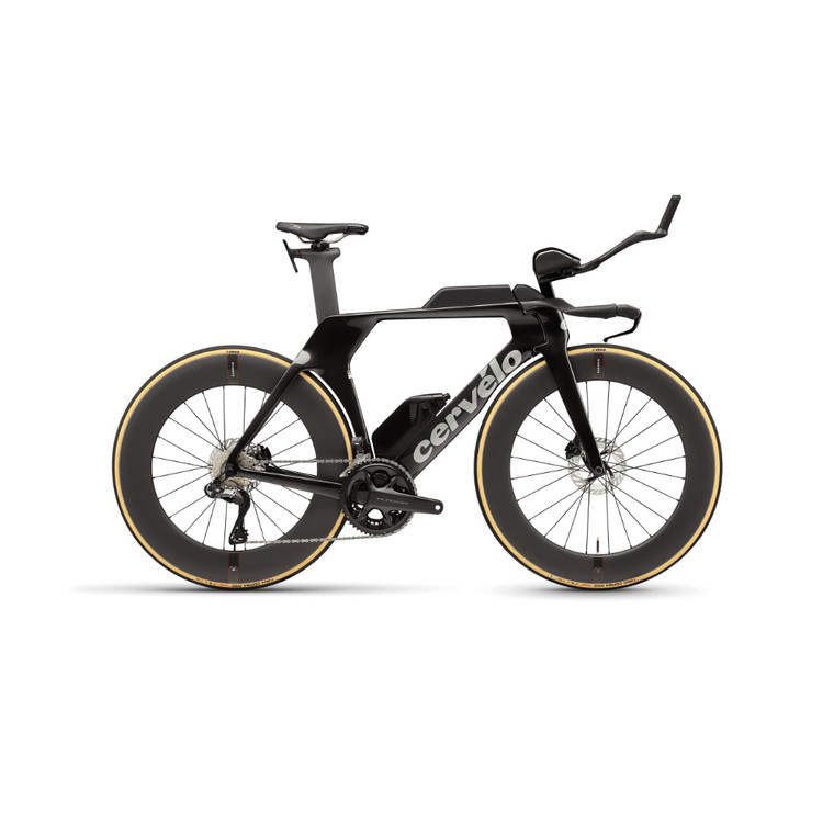 2026 Cervelo P5 Ultegra Di2 image