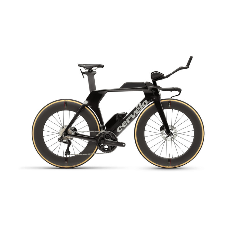 2026 Cervelo P5 Ultegra Di2 image