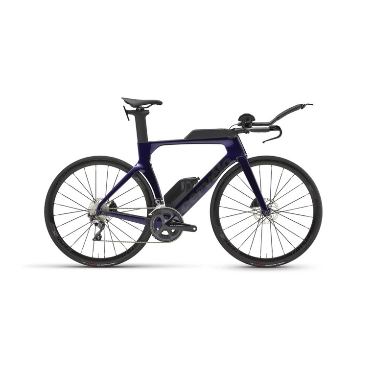 2024 Cervelo P-Series Ultegra image