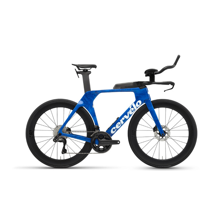 2026 Cervelo P Ultegra Di2 Extraspectral Mauve image