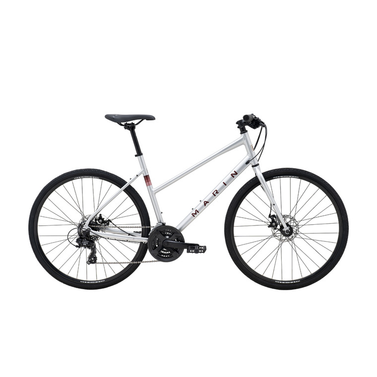 2026 Marin Fairfax 1 ST image