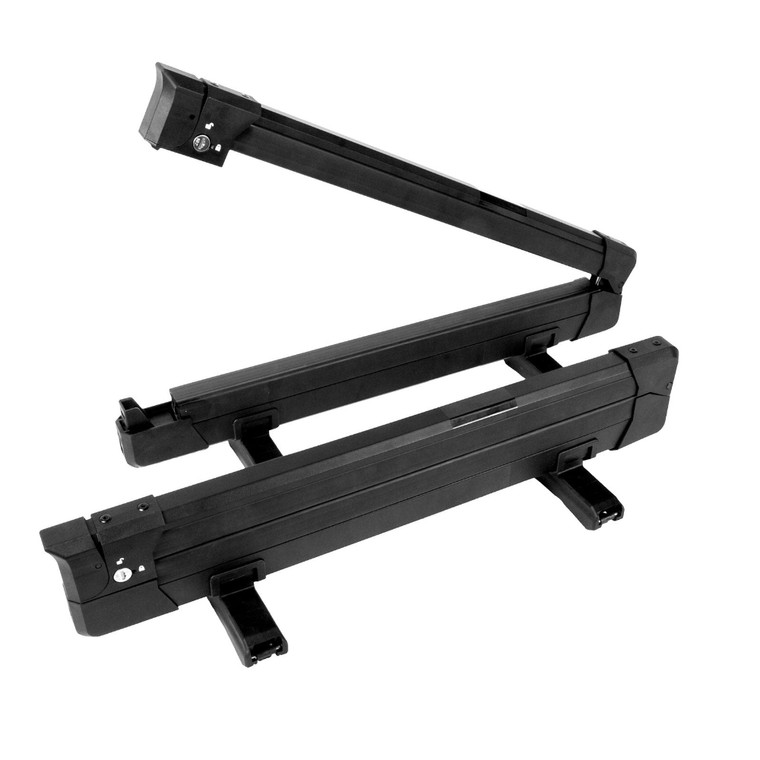 2025 Kuat Switch - Black Metallic image