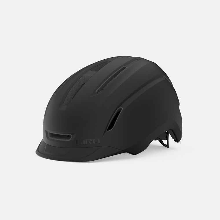 2022 Giro Caden Mips II LED Helmet