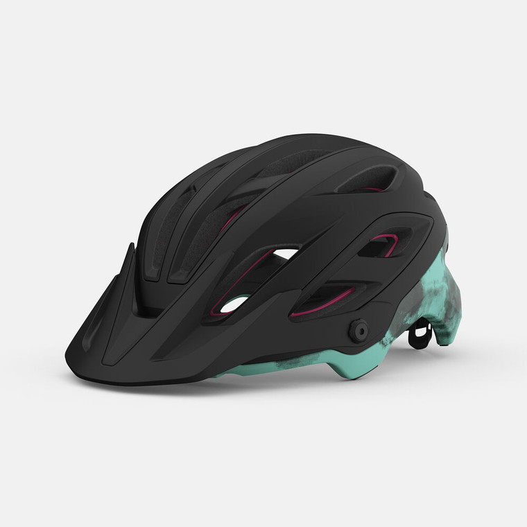 2022 Giro Women's Merit Spherical Helmet