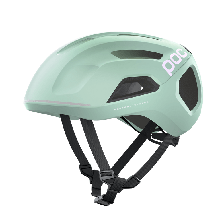2022 POC VENTRAL TEMPUS SPIN Regular Helmet
