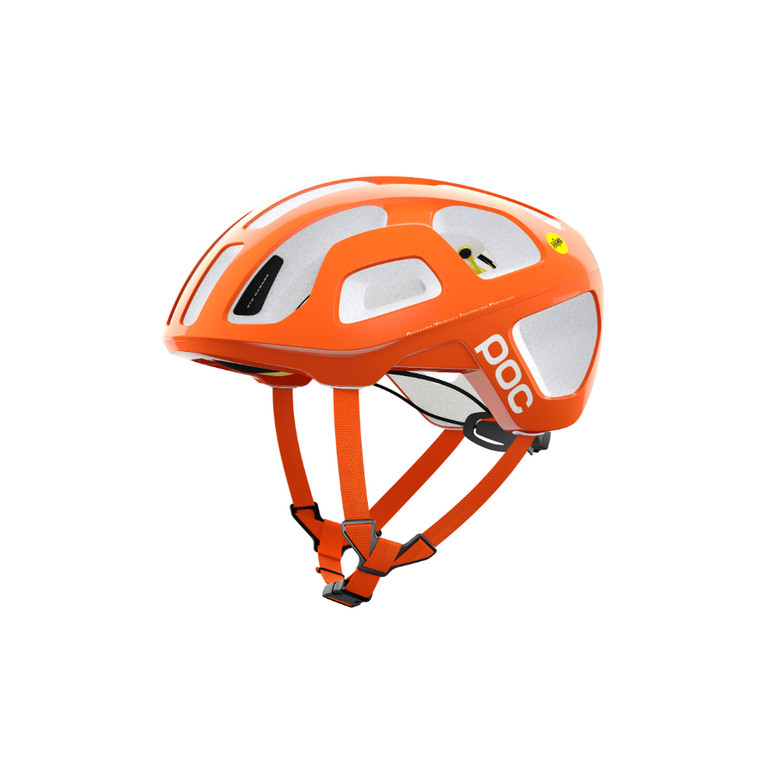 2026 POC Octal Mips Cycling Helmet image