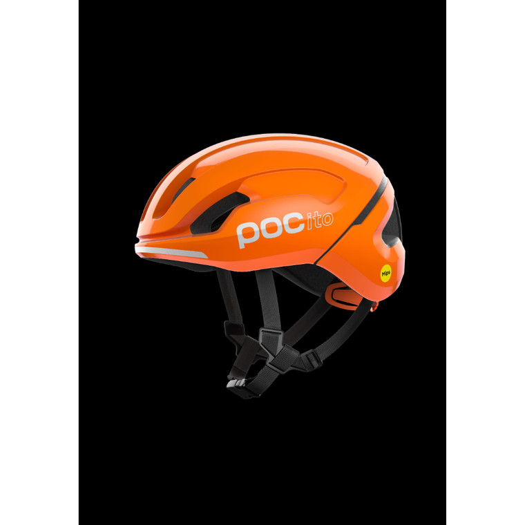 2027 POC Pocito Omne Mips Bike Helmet image
