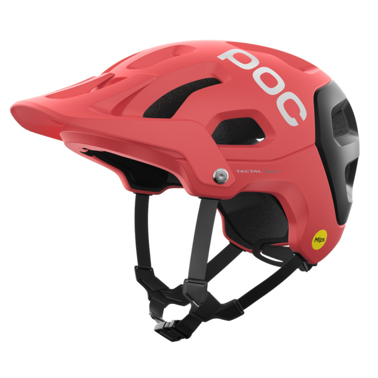 2025 POC Tectal Race Mips MTB Helmet image