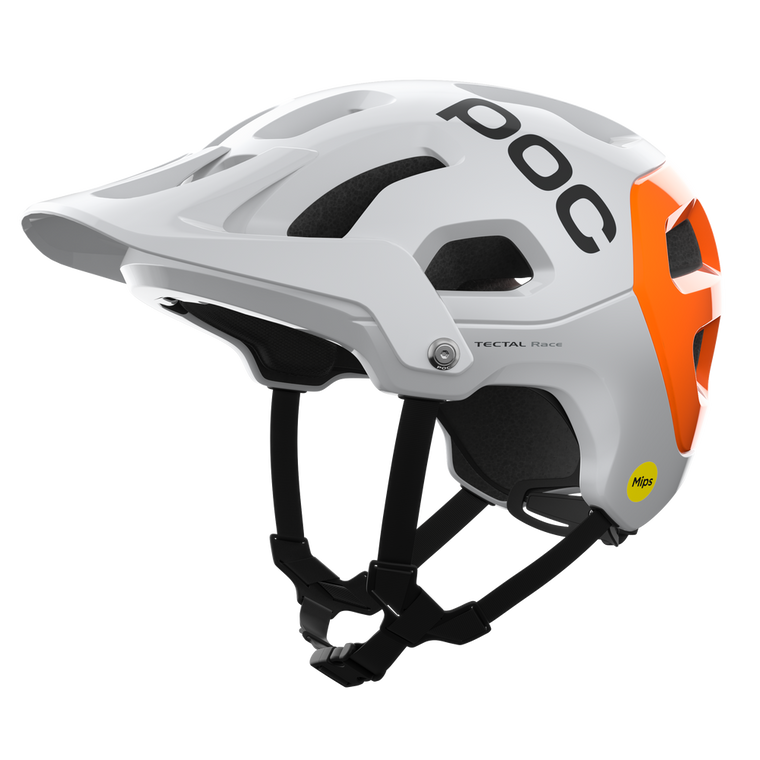 2022 POC TECTAL RACE MIPS NFC Regular Helmet
