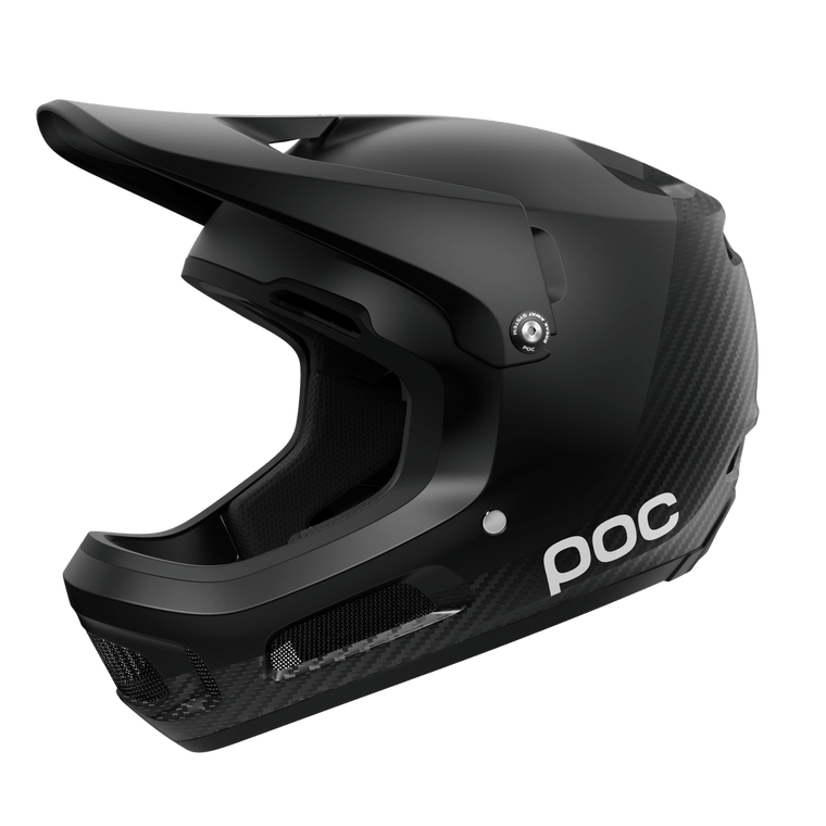 2022 POC CORON AIR CARBON MIPS Regular Helmet
