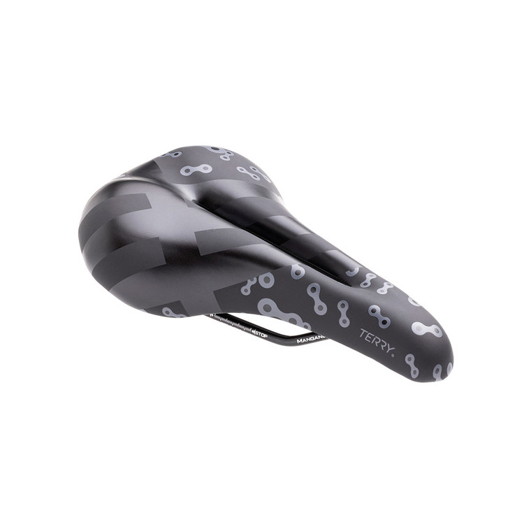 2022 Terry Butterfly LTD Bicycle Saddle
