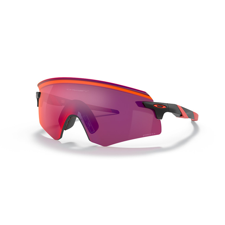 2022 oakley newEncoder (Low Bridge Fit)