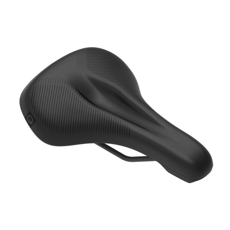 2025 Ergon ST Core Evo - Black/Grey image
