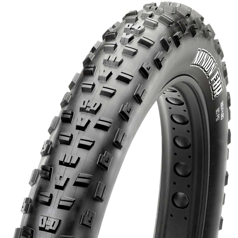 2022 Maxxis MINION FBR