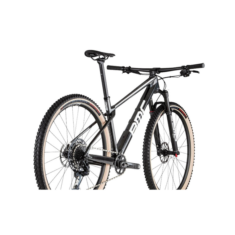 2024 BMC Twostroke 01 TWO - Anthracite Prisma / White 24-new-image 1