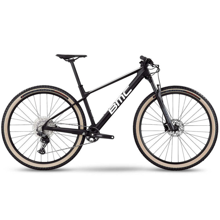 2024 BMC Twostroke 01 FIVE - Carbon / White image