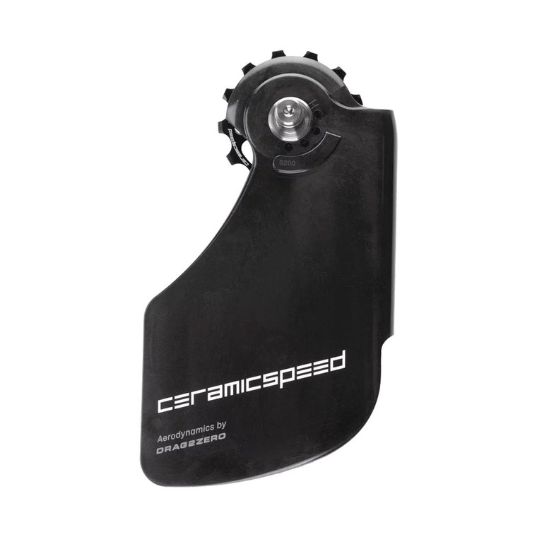 2022 Ceramic Speed OSPW Aero for Shimano 9250 and 8150