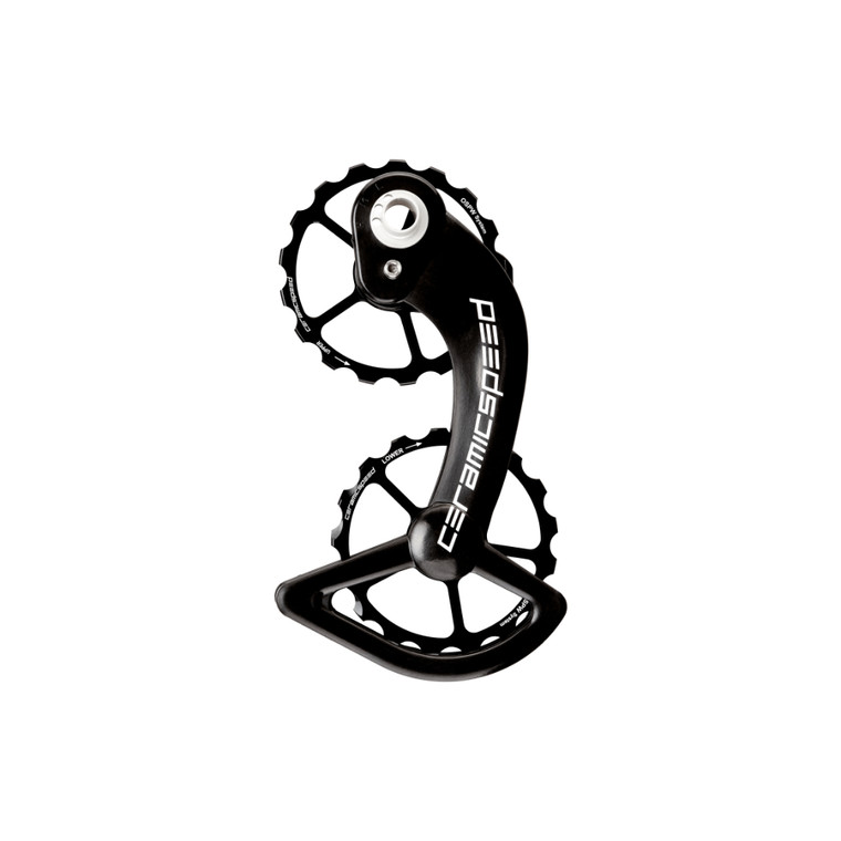 2025 Ceramic Speed OSPW for Shimano 9000/6800 image 2025 Ceramic Speed OSPW for Shimano 9000/6800 image