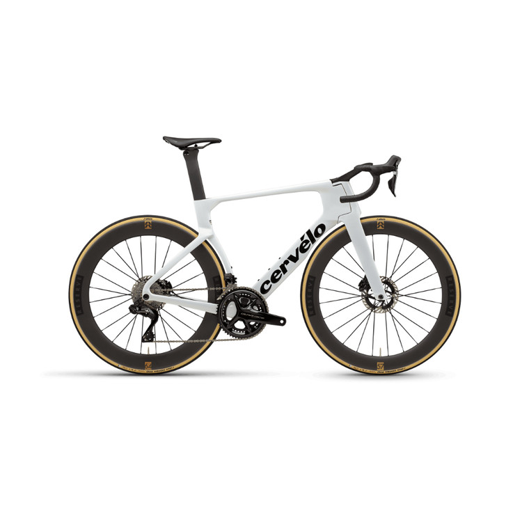 2026 Cervelo S5 Dura-Ace Di2 | Revolutionbikeshop.com