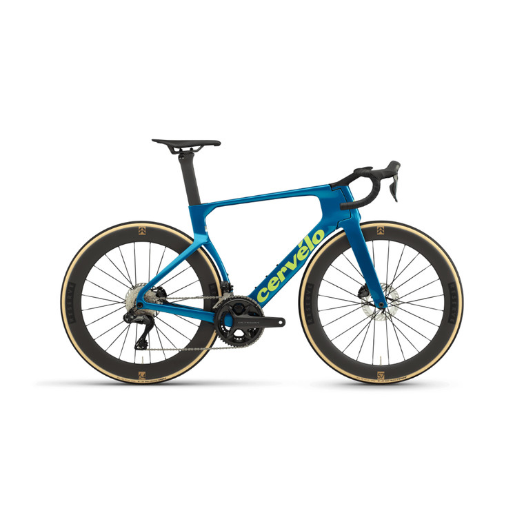 2026 Cervelo S5 Ultegra Di2 image