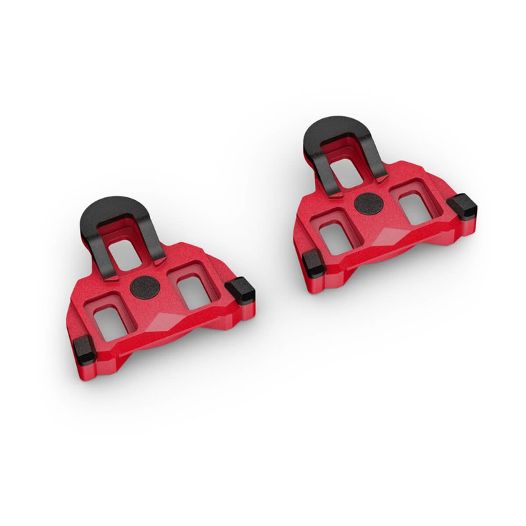 2026 Garmin Rally&trade; RS Replacement Cleats 4.5&deg; Float image