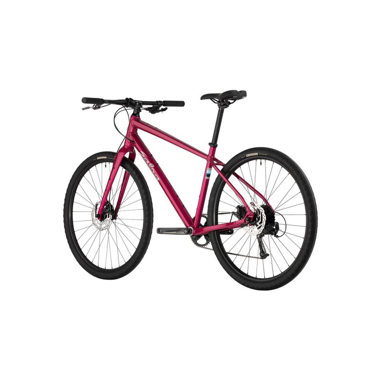 2024 Salsa Journeyer Flat Bar Acolyte 650b image