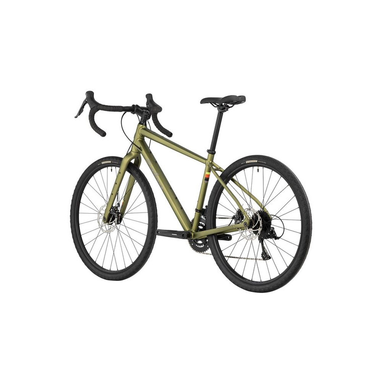 2024 Salsa Journeyer Sora 650b image