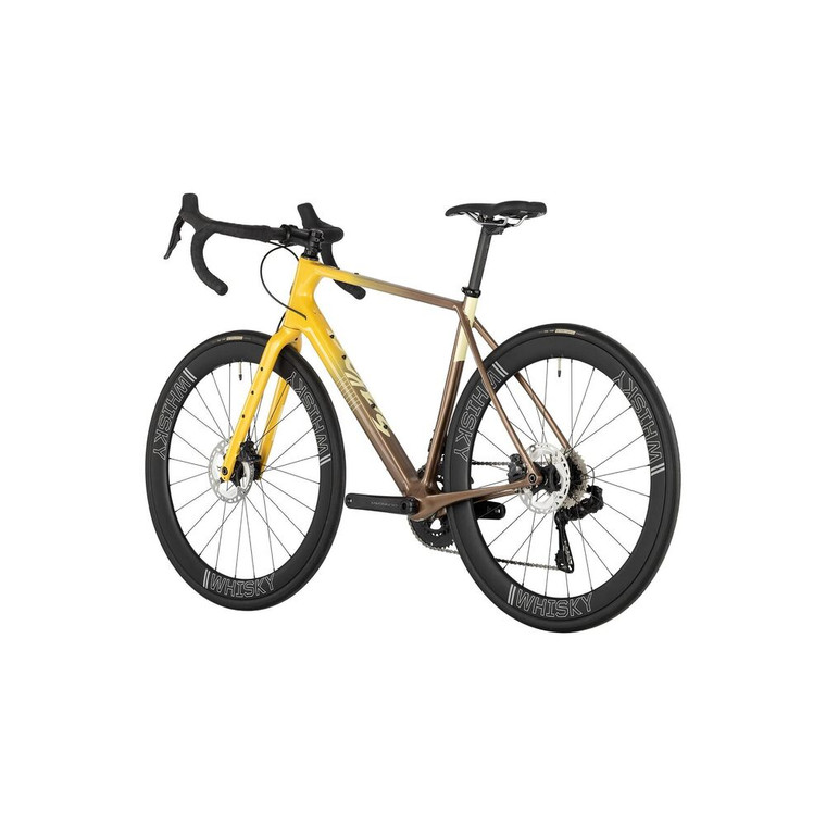 2024 Salsa Warroad C Ultegra Di2 image