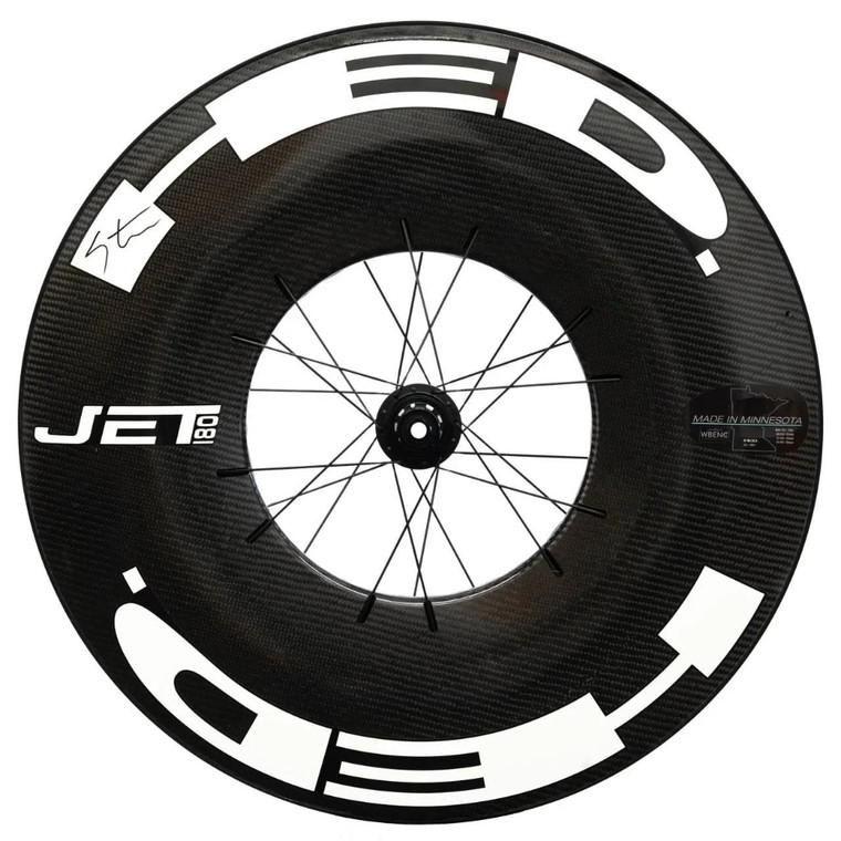 2026 HED Jet 180 image