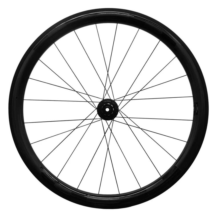 2026 HED Jet Rc Pro Series (Disc Brake) image