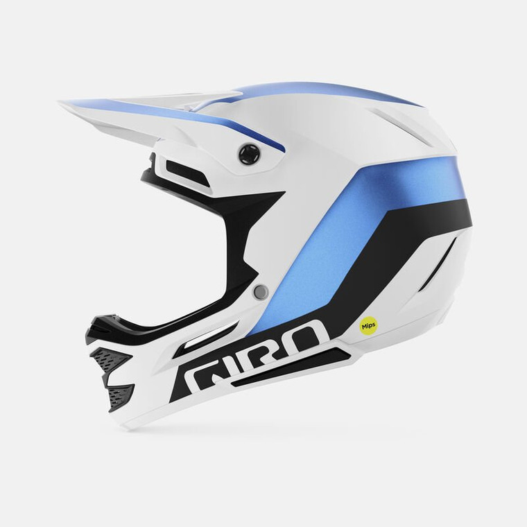 2022 Giro Insurgent Spherical Helmet
