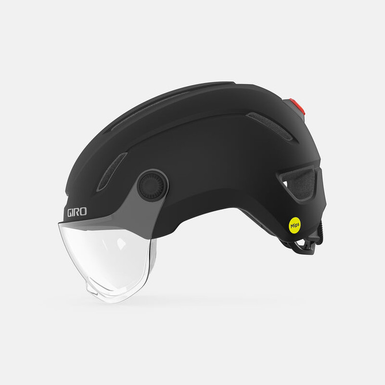 2022 Giro Evoke Mips LED Helmet