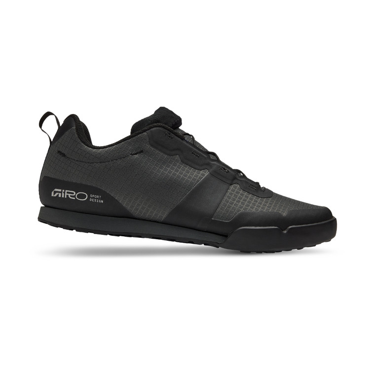 2026 Giro Tracker Fastlace Shoe image