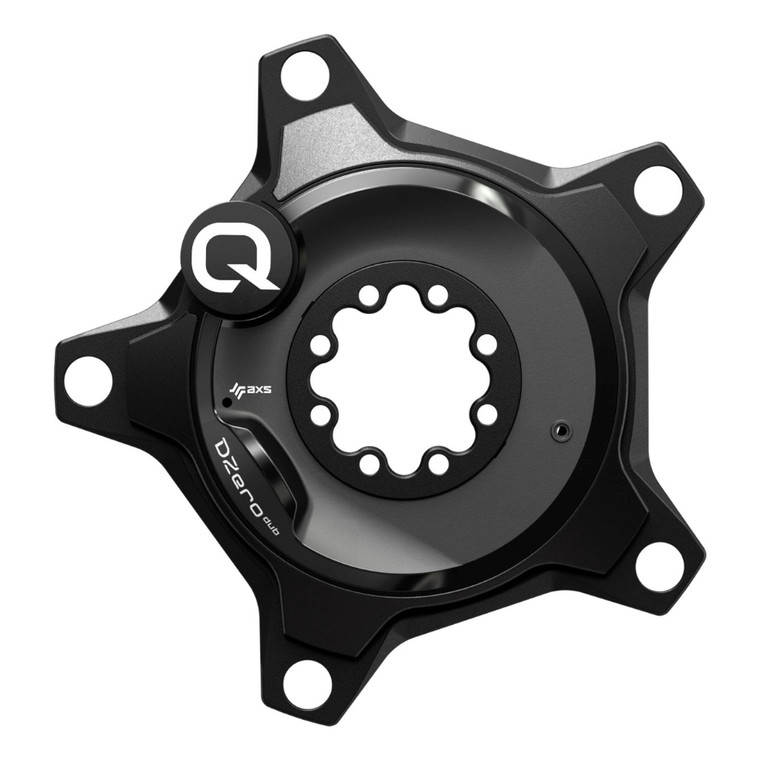 2025 Sram Quarq DZero DUB Power Meter image