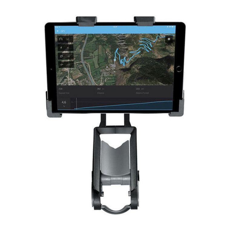 2025 Garmin Tacx Bracket for Tablets image