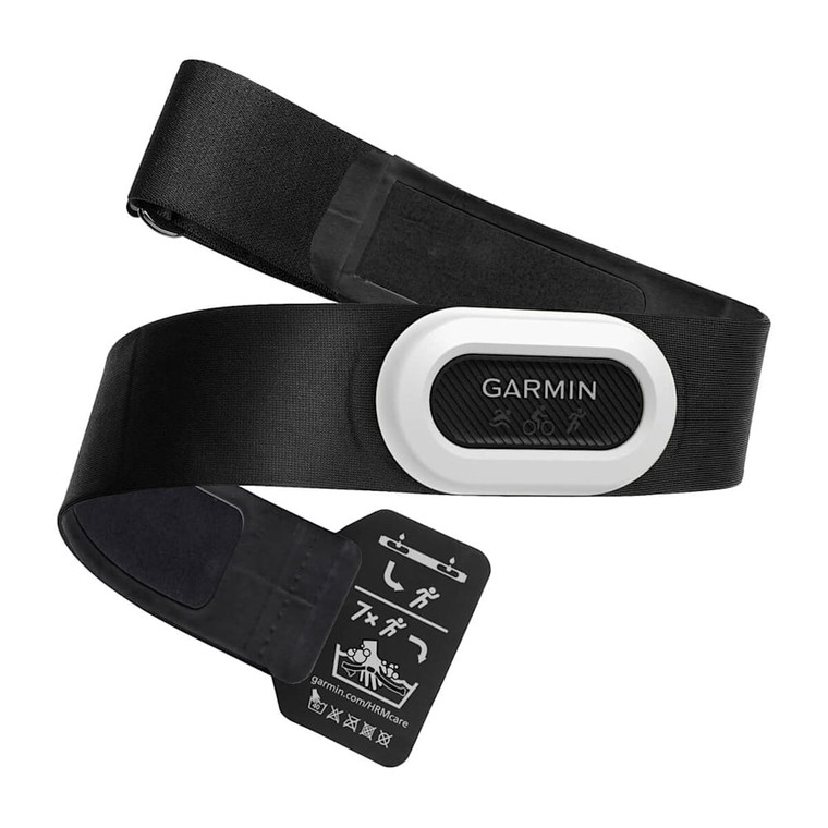 2026 Garmin HRM-Pro&trade; Plus image