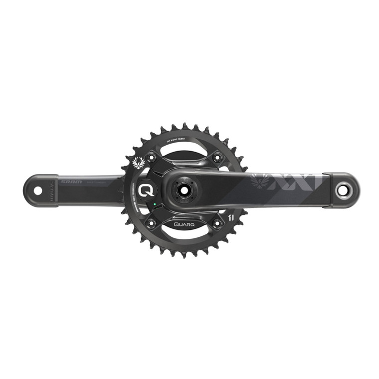 2025 Sram Quarq XX1 Eagle Power Meter image