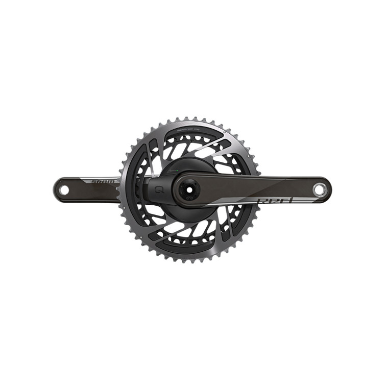 2025 Sram Quarq RED AXS Power Meter - D1 image