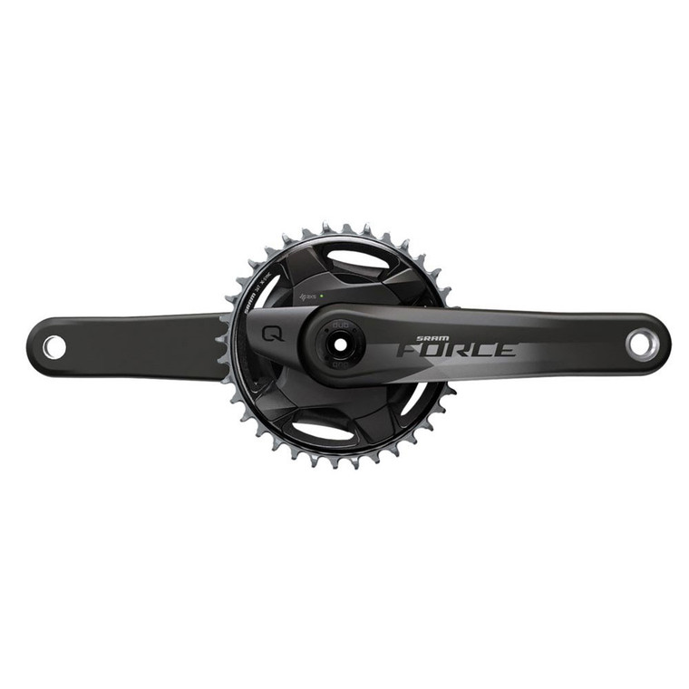 2023 Sram Quarq Force 1 AXS Power Meter