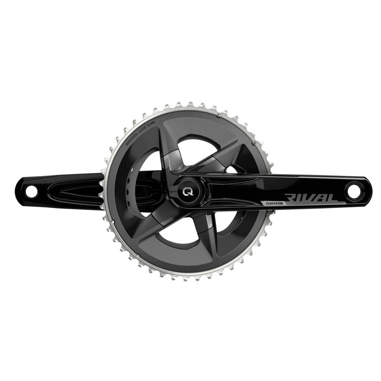 2025 Sram Quarq Rival AXS Power Meter - D1 image