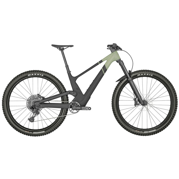 2025 Scott Genius ST 920 Bike image