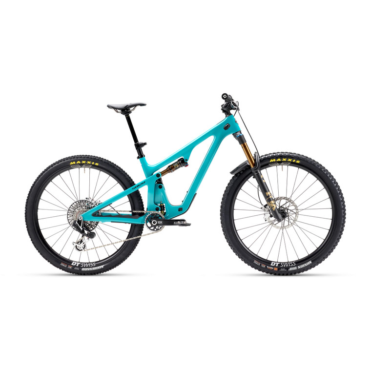 2027 Yeti SB120 image
