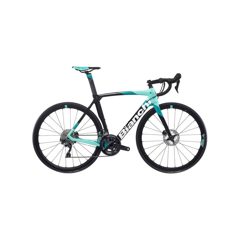 2023 Bianchi Oltre XR3 CHORUS 12SP YSBK4