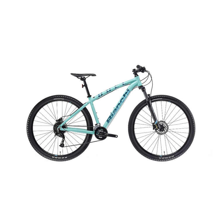2026 Bianchi Duel 29S Relief 2X9SP YSBC8 | Revolutionbikeshop.com 2026 Bianchi Duel 29S Relief 2X9SP YSBC8 | Revolutionbikeshop.com